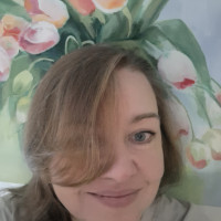 Юлия, Россия, Сургут, 50 лет