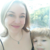 Юлия, Россия, Сургут, 50 лет