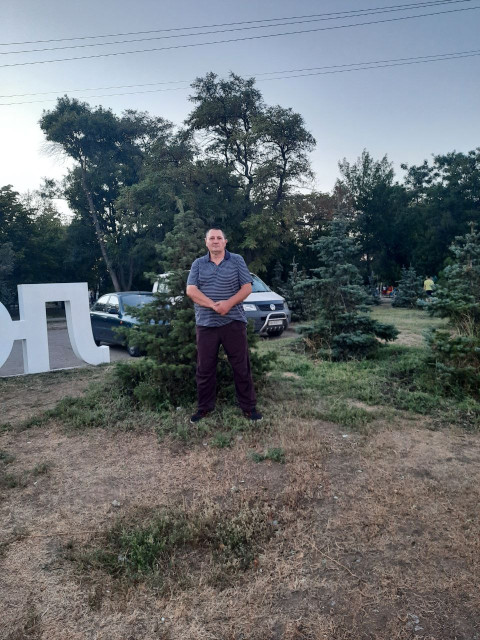 Влад, Россия, Мариуполь. Фото на сайте ГдеПапа.Ру