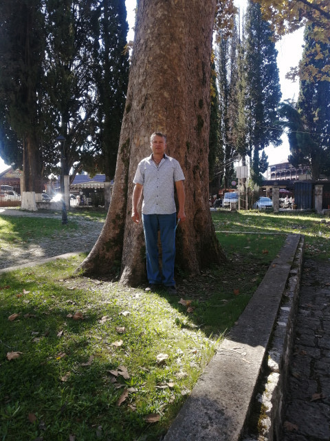 Максим, Россия, Аксай, 42 года, 1 ребенок. Он ищет её: Уравновешеннкую, без вредных привычек.  Анкета 870910. 