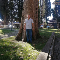 Максим, Россия, Аксай, 42 года