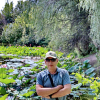 Андрей, Россия, Волгоград, 56 лет