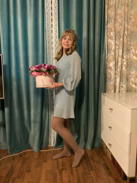 Наталья, Россия, Москва. Фото на сайте ГдеПапа.Ру