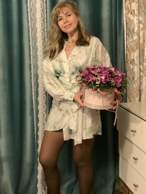 Наталья, Россия, Москва. Фото на сайте ГдеПапа.Ру