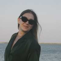 Любовь, Россия, Санкт-Петербург, 49 лет