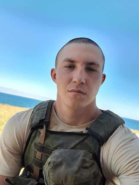 Макс Барканов, Москва, м. Тёплый Стан, 23 года, 1 фото. Сайт одиноких пап ГдеПапа.Ру