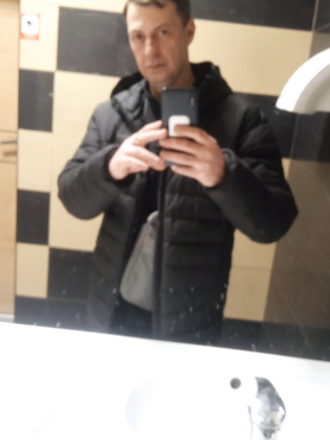 Тим, Россия, Москва. Фото на сайте ГдеПапа.Ру