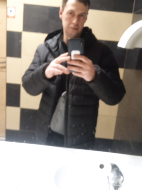 Тим, Россия, Москва. Фото на сайте ГдеПапа.Ру