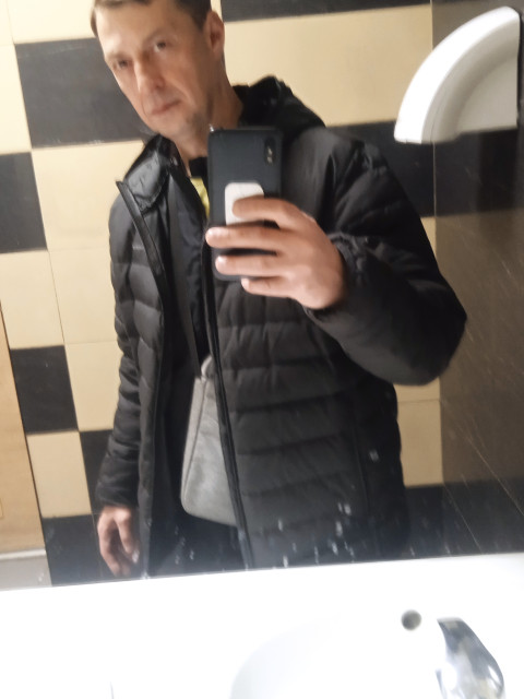 Тим, Россия, Москва. Фото на сайте ГдеПапа.Ру