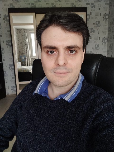 Артур, Россия, Москва. Фото на сайте ГдеПапа.Ру