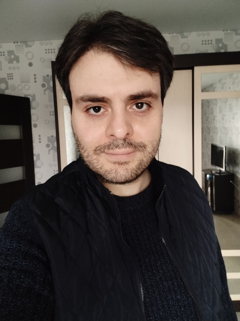 Артур, Россия, Москва. Фото на сайте ГдеПапа.Ру