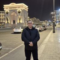 Михаил, Россия, Новосибирск, 47 лет