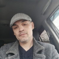Михаил, Россия, Сергиев Посад, 40 лет