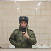 Аким, Россия, Москва, 20 лет