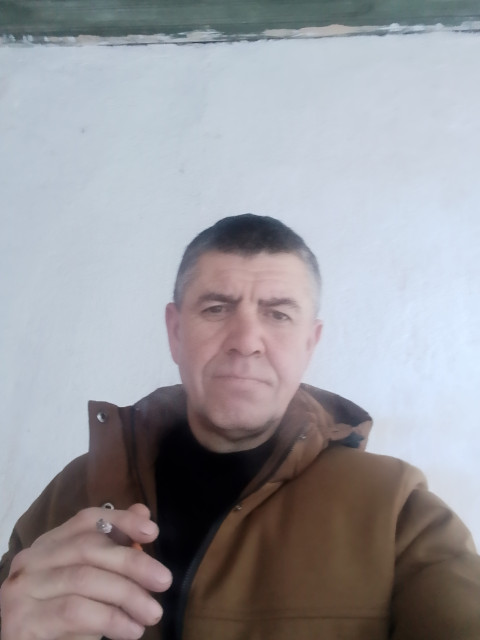 Алексей Полянский, Россия, Кингисепп, 54 года. Ищу знакомство