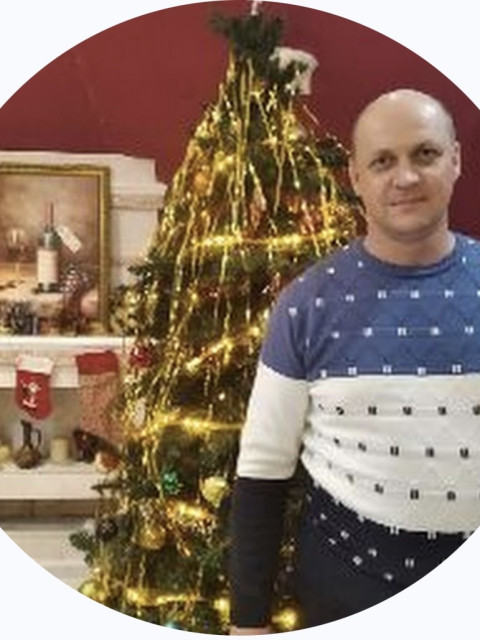 Владимир, Заинск, 46 лет, 1 фото. Познакомлюсь с женщиной для любви и серьезных отношений.  Анкета 871014. 