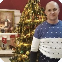 Владимир, Россия, Заинск, 46 лет