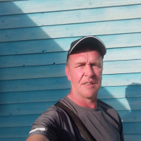 Александр, Россия, Санкт-Петербург, 47 лет