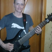 Андрей Рыжий, Россия, Среднеуральск, 36 лет