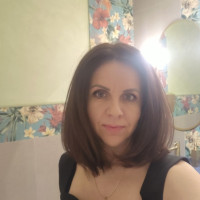 Алла, Россия, Ростов-на-Дону, 46 лет