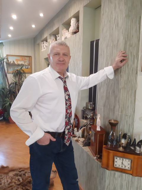 Сергей, Россия, Иваново. Фото на сайте ГдеПапа.Ру