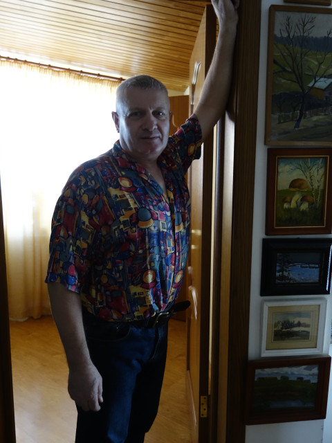 Сергей, Россия, Иваново. Фото на сайте ГдеПапа.Ру