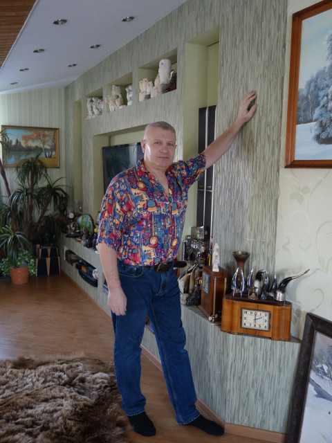 Сергей, Россия, Иваново. Фото на сайте ГдеПапа.Ру