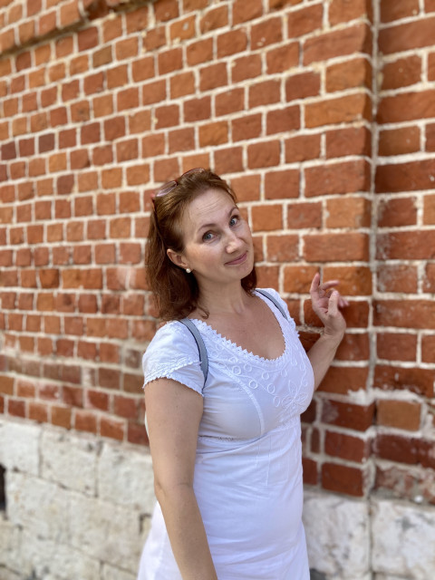 Фото сделано в моем родном городе ;)