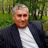 Олег, Санкт-Петербург, м. Выборгская, 60 лет