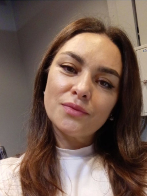 Марина, Санкт-Петербург, 48 лет, 1 фото. Познакомлюсь с мужчиной для любви и серьезных отношений.  Анкета 871066. 