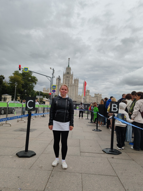 Светлана, Россия, Выборг, 42 года. Она ищет его: мужчину для дружбы и общения.  Анкета 871070. 