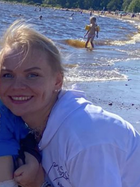 Светлана, Россия, Выборг. Фото на сайте ГдеПапа.Ру