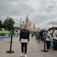 Светлана, Россия, Выборг, 42 года