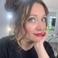 Анна, Россия, Анапа, 44 года