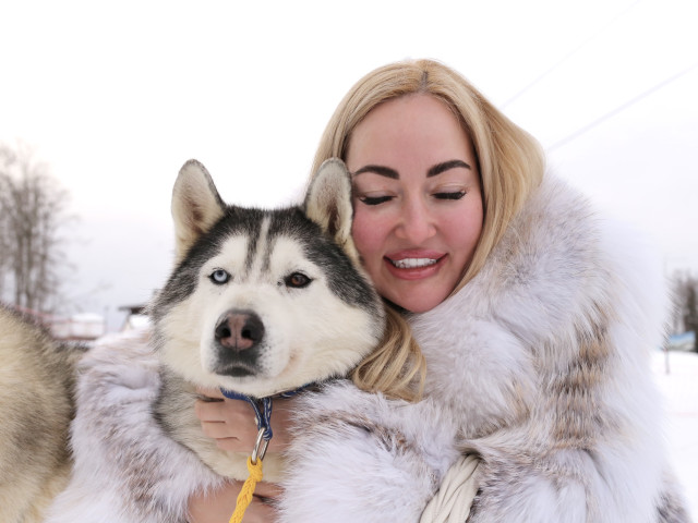 Юлия, Россия, Санкт-Петербург. Фото на сайте ГдеПапа.Ру