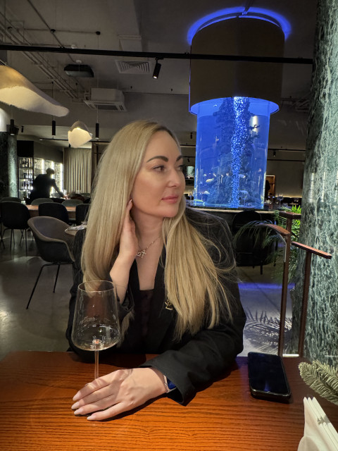 Юлия, Санкт-Петербург, 36 лет, 1 ребенок. Сайт знакомств одиноких матерей GdePapa.Ru