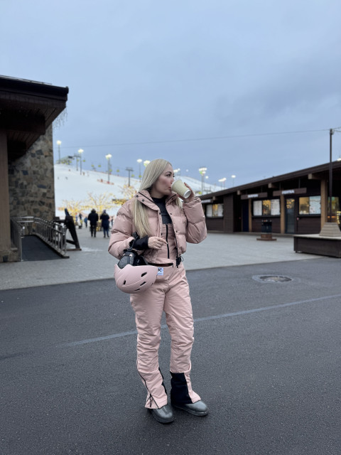 Юлия, Россия, Санкт-Петербург. Фото на сайте ГдеПапа.Ру