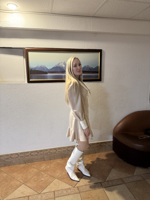 Юлия, Россия, Санкт-Петербург. Фото на сайте ГдеПапа.Ру