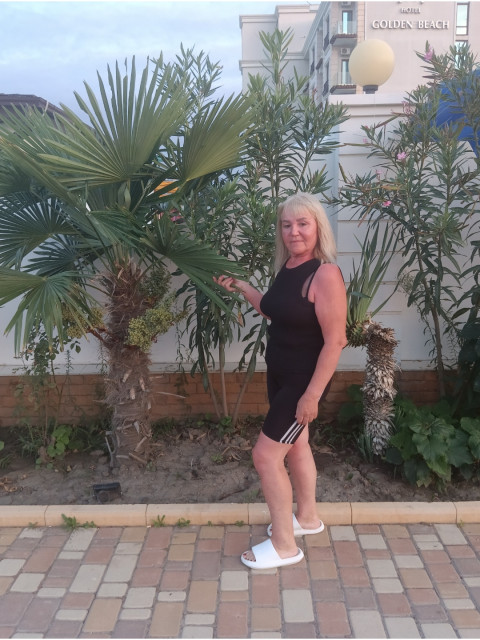 Любовь, Россия, Подольск, 65 лет, 2 ребенка. Познакомлюсь с мужчиной для любви и серьезных отношений, дружбы и общения.  Анкета 871102. 