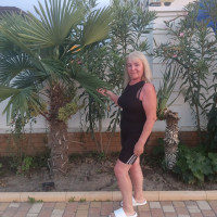 Любовь, Россия, Подольск, 65 лет