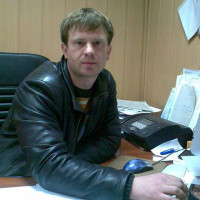 Евгений, Россия, Алчевск, 47 лет