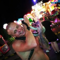 Сергей, Россия, Георгиевск, 30 лет