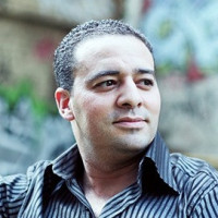 Driss, ОАЭ, Шарджа, 46 лет