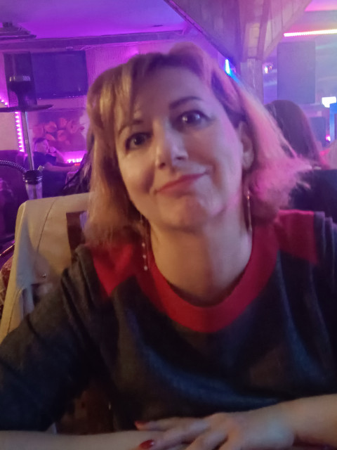 Вера, Россия, Москва. Фото на сайте ГдеПапа.Ру