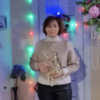 Вера, Россия, Москва, 49 лет