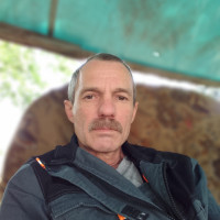 Иван, Россия, Строитель, 54 года