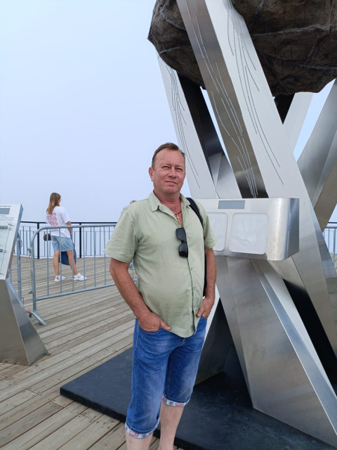 Михаил, Москва, 53 года, 1 ребенок. Познакомлюсь с женщиной для любви и серьезных отношений, дружбы и общения.  Анкета 871126. 