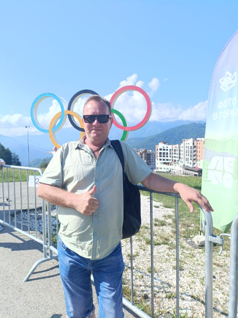 Михаил, Россия, Москва. Фото на сайте ГдеПапа.Ру