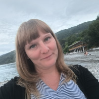 Оксана, Россия, Москва, 37 лет