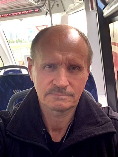 Сергей, Санкт-Петербург, м. Проспект Ветеранов, 64 года. Познакомлюсь с женщиной для общения.  Анкета 871128. 